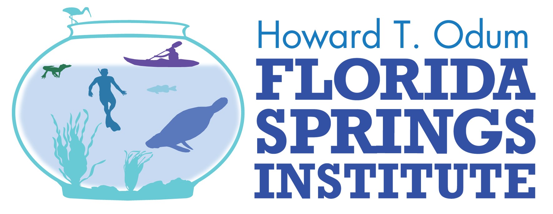 Florida Springs Institute Logo